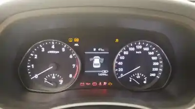 Автозапчасти б/у приборная доска за hyundai i30 (pd) essence ссылки oem iam 94053g4041