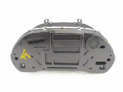 Автозапчастина б/у панель інструментів для hyundai i30 (pd) essence посилання на oem iam 94053g4041  1100444904