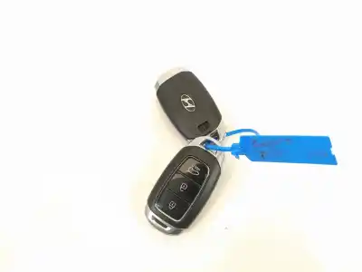 Second-hand car spare part ignition switch for hyundai i30 (pd) essence oem iam references 95430g3500  3s1a201000