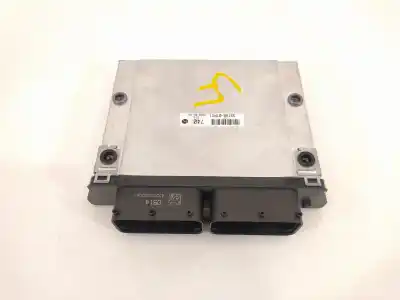 Автозапчасти б/у блок управления двигателем за hyundai i30 (pd) essence ссылки oem iam 3919907040