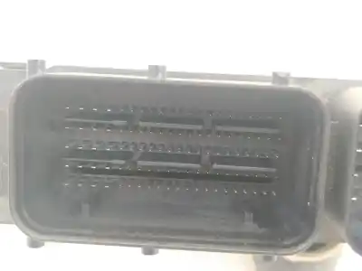 Автозапчасти б/у блок управления двигателем за hyundai i30 (pd) essence ссылки oem iam 3919907040  3919807pd1