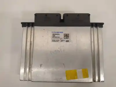 Автозапчасти б/у блок управления двигателем за hyundai i30 (pd) essence ссылки oem iam 3919907040  3919807pd1