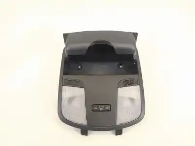 Автозапчастина б/у внутрішне світло для hyundai i30 (pd) essence посилання на oem iam 92800g30xx  