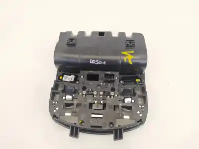 Автозапчастина б/у внутрішне світло для hyundai i30 (pd) essence посилання на oem iam 92800g30xx  