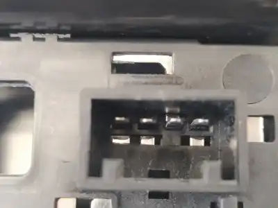 Автозапчастина б/у внутрішне світло для hyundai i30 (pd) essence посилання на oem iam 92800g30xx  