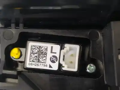 Автозапчастина б/у внутрішне світло для hyundai i30 (pd) essence посилання на oem iam 92800g30xx  