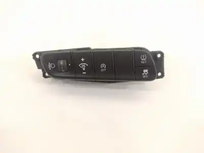 Автозапчасти б/у многофункциональное управление за hyundai i30 (pd) essence ссылки oem iam 93750g4420try