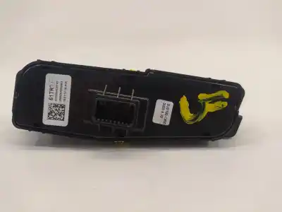 Автозапчастина б/у многофункційне управління для hyundai i30 (pd) essence посилання на oem iam 93750g4420try  3u21001300