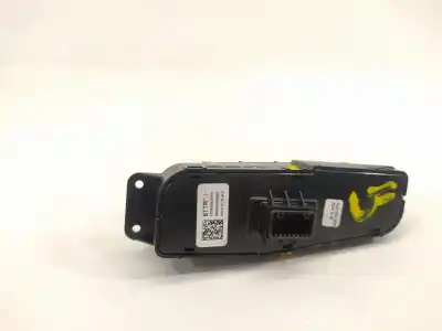 Автозапчастина б/у многофункційне управління для hyundai i30 (pd) essence посилання на oem iam 93750g4420try  3u21001300