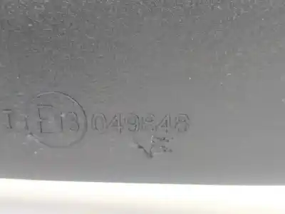 Автозапчастина б/у внутрішне дзеркало для hyundai i30 (pd) essence посилання на oem iam 049848  