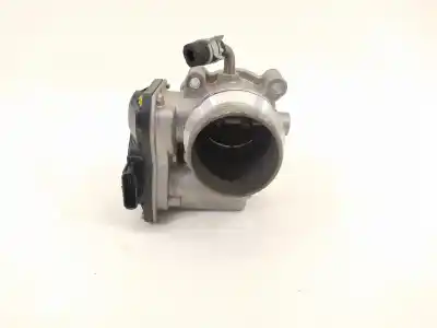 Автозапчасти б/у бабочка коробка за hyundai i30 (pd) essence ссылки oem iam 3510007250