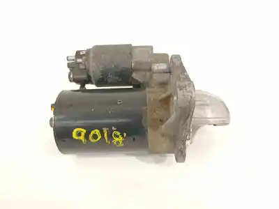 Peça sobressalente para automóvel em segunda mão motor de arranque por bmw mini (r50,r53) one referências oem iam 148999402b