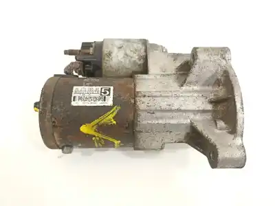 Second-hand car spare part starter motor for citroen jumpy fugón club m oem iam references 9827008580