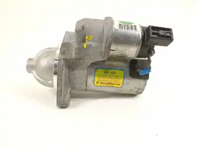 Second-hand car spare part starter motor for kia stonic (ybcuv) drive oem iam references 3610008000