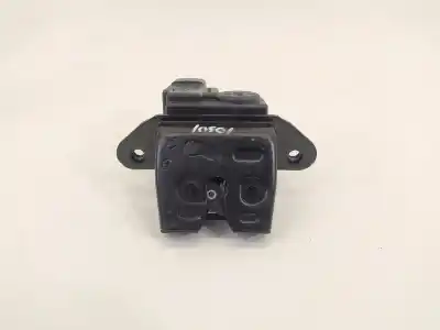 Автозапчасти б/у замок багажника/ворот за hyundai i30 (pd) essence ссылки oem iam 81230g3000