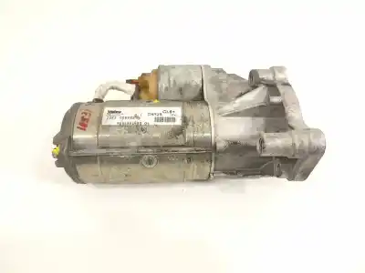 Peça sobressalente para automóvel em segunda mão MOTOR DE ARRANQUE por CITROEN DS5  Referências OEM IAM 9654561480  