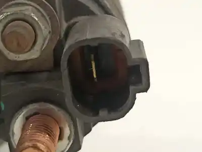 Second-hand car spare part starter motor for kia rio basic oem iam references 3610003101  1201952