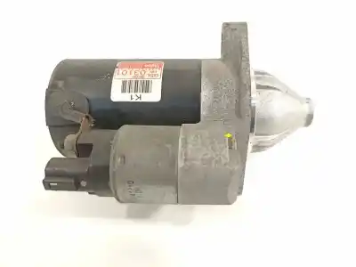 Second-hand car spare part starter motor for kia rio basic oem iam references 3610003101  1201952