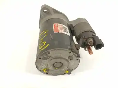Second-hand car spare part starter motor for kia rio basic oem iam references 3610003101  1201952