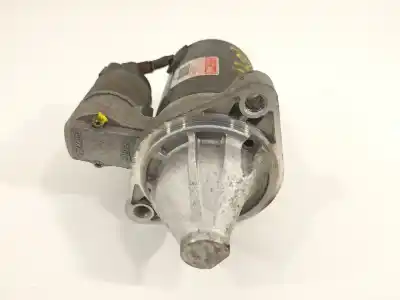 Second-hand car spare part starter motor for kia rio basic oem iam references 3610003101  1201952