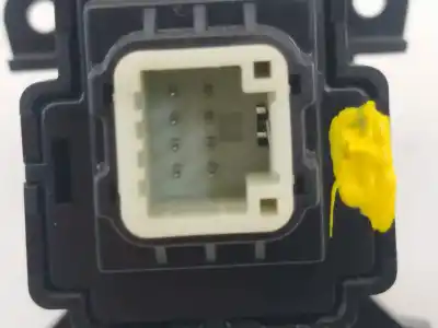 Second-hand car spare part hazard warning lights for hyundai i30 (pd) essence oem iam references 93730g4aa0  