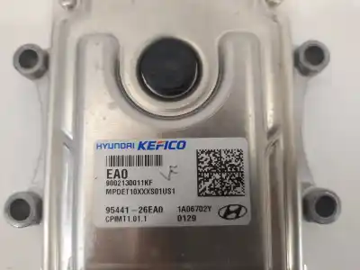 Автозапчасти б/у блок управления автоматической коробкой передач за hyundai i30 (pd) essence ссылки oem iam 9544126ea0 1a06702y 9002130011kf