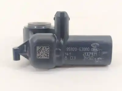 Peça sobressalente para automóvel em segunda mão sensor por hyundai i30 (pd) essence referências oem iam 95920g3000  