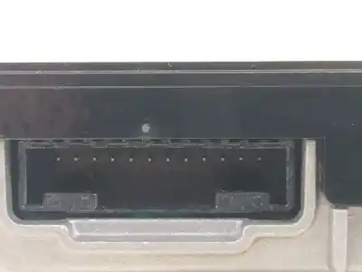 Автозапчасти б/у электронный модуль за hyundai i30 (pd) essence ссылки oem iam 95560g3100  