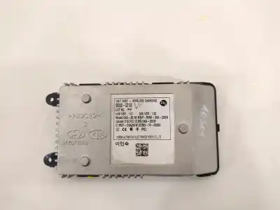 Автозапчасти б/у электронный модуль за hyundai i30 (pd) essence ссылки oem iam 95560g3100  