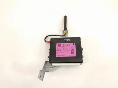 Автозапчасти б/у электронный модуль за hyundai i30 (pd) essence ссылки oem iam 95480g4510