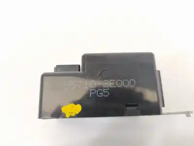 Peça sobressalente para automóvel em segunda mão sensor por hyundai i30 (pd) essence referências oem iam 957102e000  