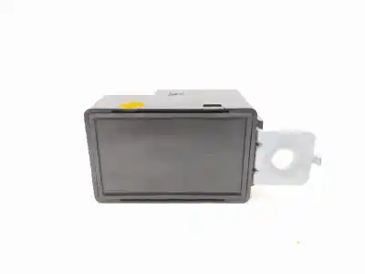 Peça sobressalente para automóvel em segunda mão sensor por hyundai i30 (pd) essence referências oem iam 957102e000  