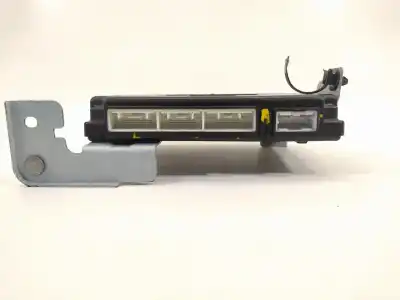 Автозапчастина б/у електронний модуль для hyundai i30 (pd) essence посилання на oem iam 97ra011034  954a0g4720