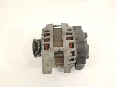 Pezzo di ricambio per auto di seconda mano alternatore per kia rio basic riferimenti oem iam 3730003350