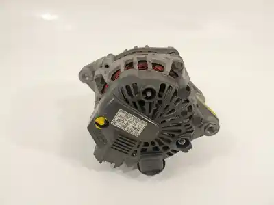 Second-hand car spare part alternator for kia rio basic oem iam references 3730003350  2614287