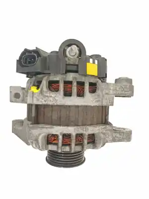 Second-hand car spare part alternator for kia rio basic oem iam references 3730003350  2614287