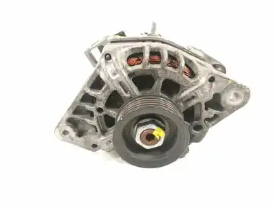 Second-hand car spare part alternator for kia rio basic oem iam references 3730003350  2614287