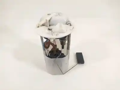 Peça sobressalente para automóvel em segunda mão bomba de combustivel por fiat nuova 500 (150) by diesel referências oem iam 51806983