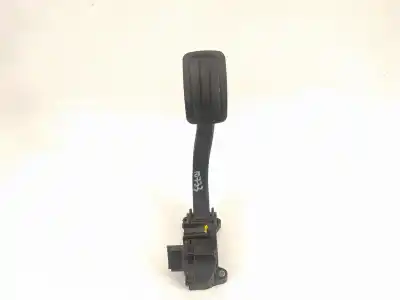 Second-hand car spare part accelerator pedal for citroen jumpy fugón club m oem iam references 9674829780