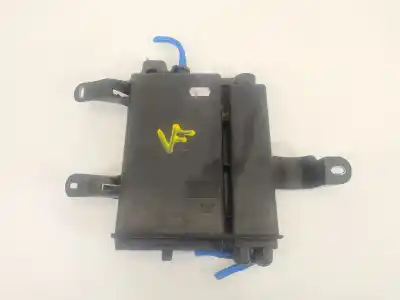 Peça sobressalente para automóvel em segunda mão filtro de carvão ativo por fiat nuova 500 (150) by diesel referências oem iam 46801183