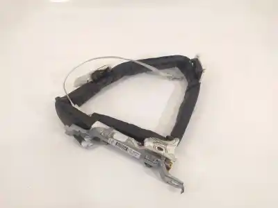 Peça sobressalente para automóvel em segunda mão airbag de cortina dianteiro esquerdo por fiat nuova 500 (150) by diesel referências oem iam 05188243300