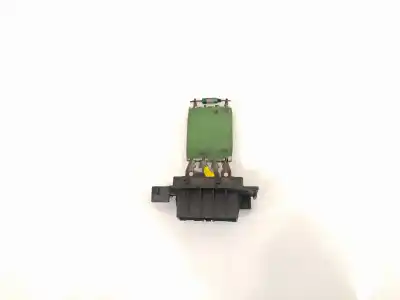 Peça sobressalente para automóvel em segunda mão resistência sofagem chauffage por peugeot partner (s2) 1.6 16v hdi referências oem iam 648055