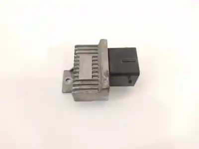 Peça sobressalente para automóvel em segunda mão caixa de pré-aquecimento por peugeot partner (s2) 1.6 16v hdi referências oem iam 9645668680