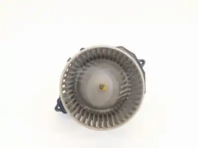Peça sobressalente para automóvel em segunda mão ventilador de aquecimento por peugeot partner (s2) 1.6 16v hdi referências oem iam 5g6928100