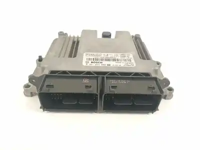 Автозапчасти б/у блок управления двигателем за ford c-max (ceu) business edition ссылки oem iam f1d112a650ada