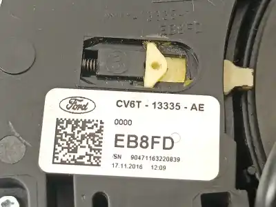 Second-hand car spare part indicator switch for ford transit custom kasten 270 l1 ambiente oem iam references gk2t3f944bd  bk2t14a664ba