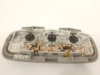 Автозапчасти б/у внутренний свет за ford transit custom kasten 270 l1 ambiente ссылки oem iam c95ys994061  