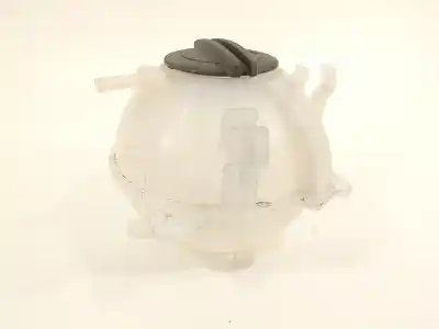 Peça sobressalente para automóvel em segunda mão depósito de expansão por volkswagen cc (358) basis bluemotiontech referências oem iam 1k0121407a