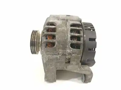 Second-hand car spare part alternator for dacia logan básico oem iam references 8200660044b