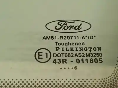 Автозапчасти б/у луна хранение спереди слева за ford c-max (ceu) business edition ссылки oem iam am51r29711a  